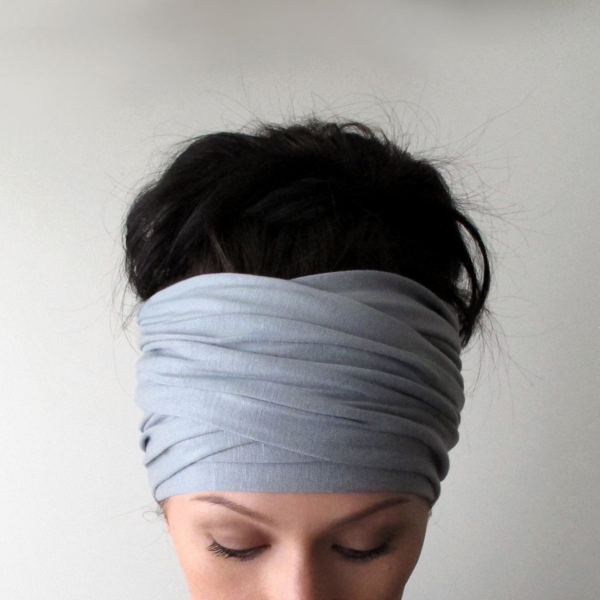 Jersey head wrap online