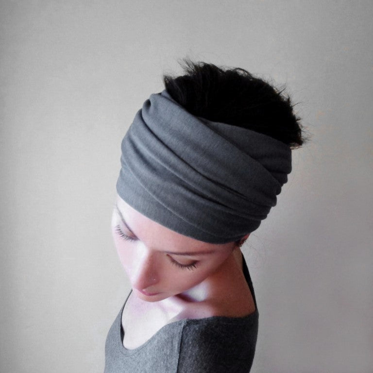 Warm sales head scarf